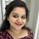 Sherin Shaji photo