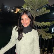 Tanisha J. Class I-V Tuition trainer in Narendra Nagar