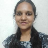 Anisha S. Class 12 Tuition trainer in Aluva