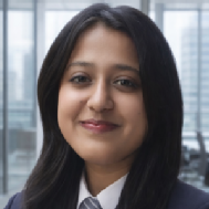 Srishti Spoken English trainer in Patna