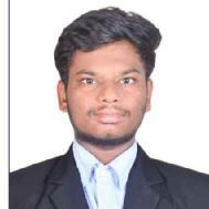 Javvaji Vishnu Vardhan Guptha Python trainer in Hyderabad