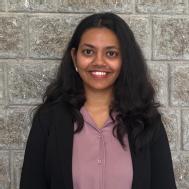 Srushti G. BBA Tuition trainer in Akola