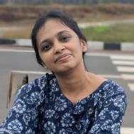 Keerthi M. Class I-V Tuition trainer in Kozhikode