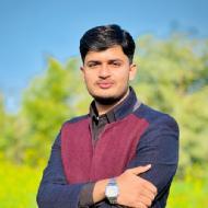 Muhammad Huzaifa Class 10 trainer in Sargodha