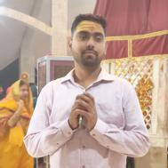 Shivam Rai Class I-V Tuition trainer in Varanasi