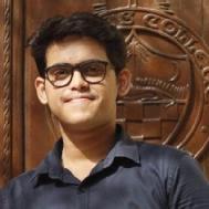 Debanjan Chakraborty Class 8 Tuition trainer in Kolkata