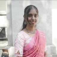 Shalini S. Class 10 trainer in Chennai