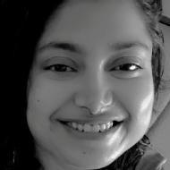 Anamika S. Dance trainer in Kochi