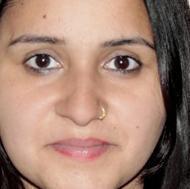 Kashish Class 8 Tuition trainer in Delhi