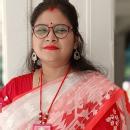Paramita C. Math Tutors trainer in Panskura