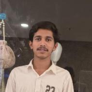 Ghanshyam Kumawat F Hindi Language trainer in Srimadhopur