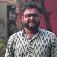 Soumick Class 9 Tuition trainer in Kolkata