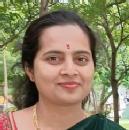 Shridevi P. Tuition trainer in Koppal