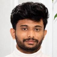 Vaibhav Vaidya Class 10 trainer in Sakoli