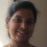 S Elizabeth Class I-V Tuition trainer in Hyderabad
