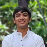 Ved Waghmare Class I-V Tuition trainer in Pune