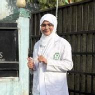 Iqra K. Class I-V Tuition trainer in Lucknow