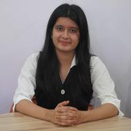Muskan S. Class I-V Tuition trainer in Jaipur