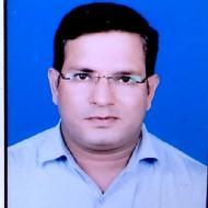 Atul Tripathi Class I-V Tuition trainer in Gorakhpur