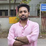 Arghya Mondal Class 10 trainer in Kolkata