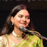 Shital Vocal Music trainer in Durg