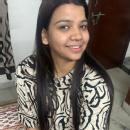 Photo of Priya