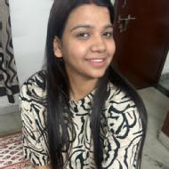 Priya Class I-V Tuition trainer in Gurgaon