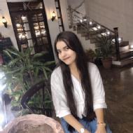 Anshika S. Class I-V Tuition trainer in Noida