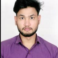 Sandeep Patel Class I-V Tuition trainer in Bhopal