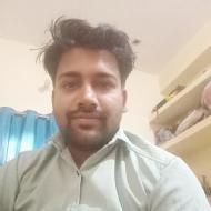 Sagar Singh B Ed Tuition trainer in Lucknow