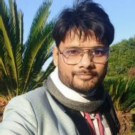 Vikas Gupta Python trainer in Meerut