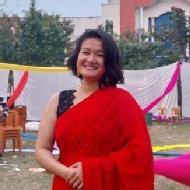 Rolly Class 12 Tuition trainer in Saharanpur