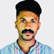 Muhammed Unais Pp Class 12 Tuition trainer in Nilambur