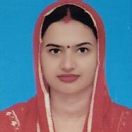 Pooja S. Class 10 trainer in Loharu