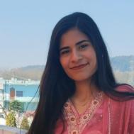 Priyanka Class I-V Tuition trainer in Rishikesh