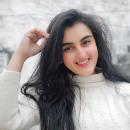 Tanu Online Tutors trainer in Jansath
