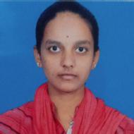 Geethika Class 7 Tuition trainer in Tirupathi
