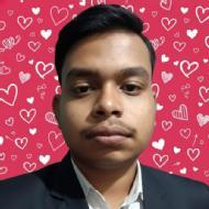 Satyam Mohanty Class I-V Tuition trainer in Balikuda