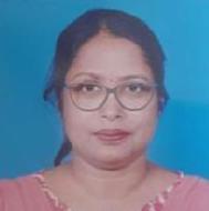 Sriparna Class 9 Tuition trainer in Chandannagar