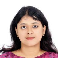 Salini BTech Tuition trainer in Chennai