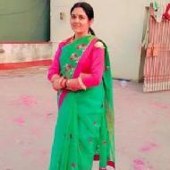 Mamta Class I-V Tuition trainer in Biharsharif