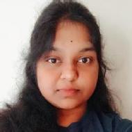 Ishwari M. Spoken English trainer in Nanded