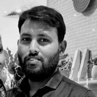 Hemant BTech Tuition trainer in Pune