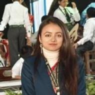 Sarbani Class I-V Tuition trainer in Singrauli