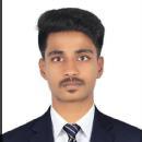 Aditya French Language trainer in Bangalore