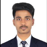 Aditya French Language trainer in Bangalore