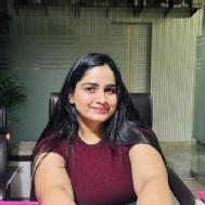 Anupriya Class 8 Tuition trainer in Lucknow