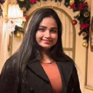 Anupriya Class 8 Tuition trainer in Lucknow