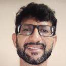 Photo of Navneet Chopra