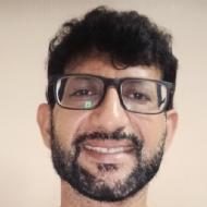 Navneet Chopra Class I-V Tuition trainer in Jalandhar